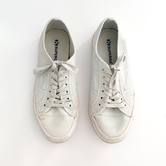 superga light grey